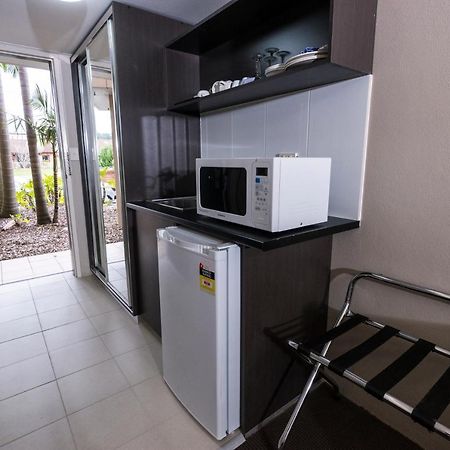 The Galaxy Motel Gosford Ngoại thất bức ảnh