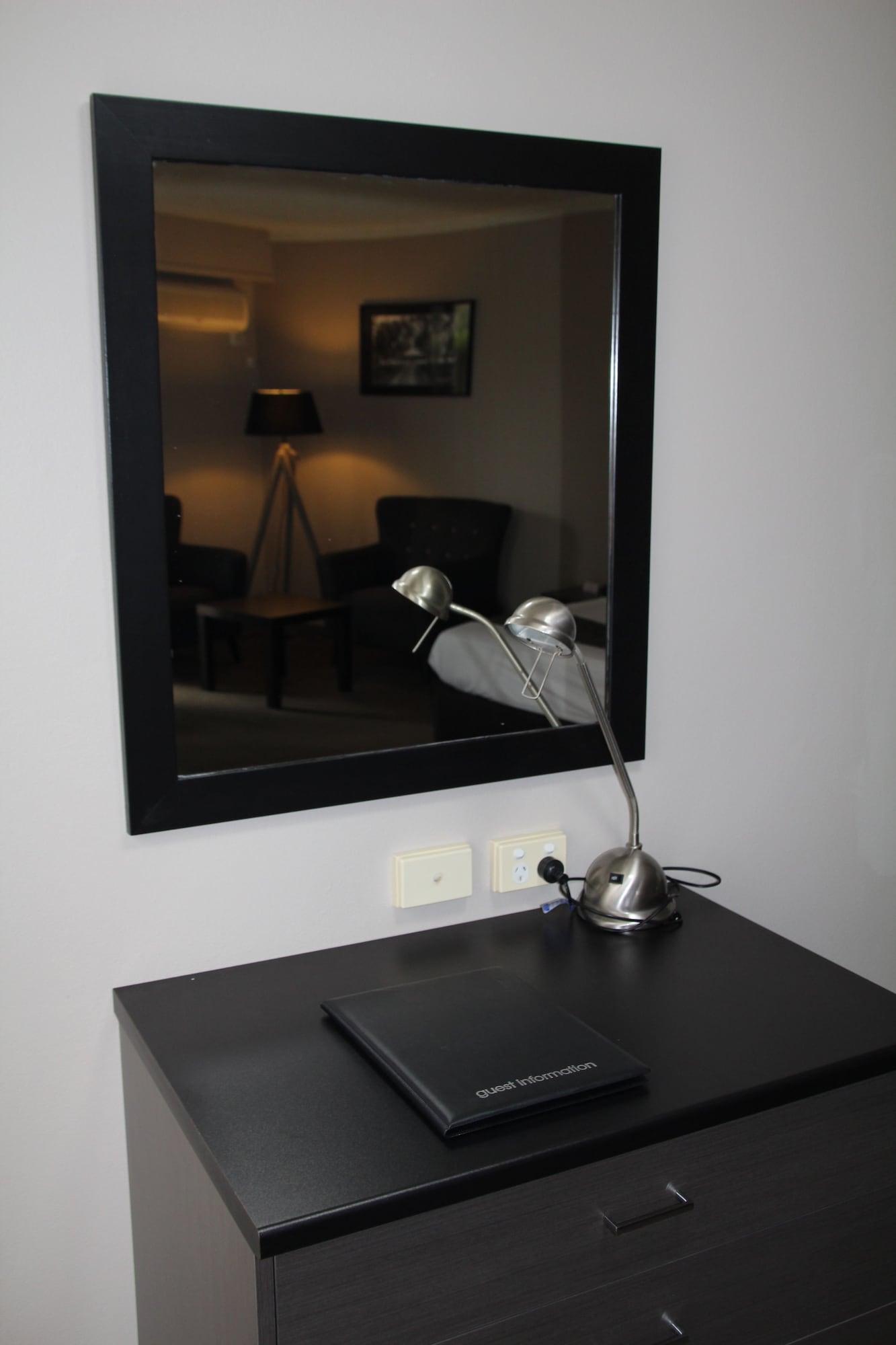 The Galaxy Motel Gosford Ngoại thất bức ảnh