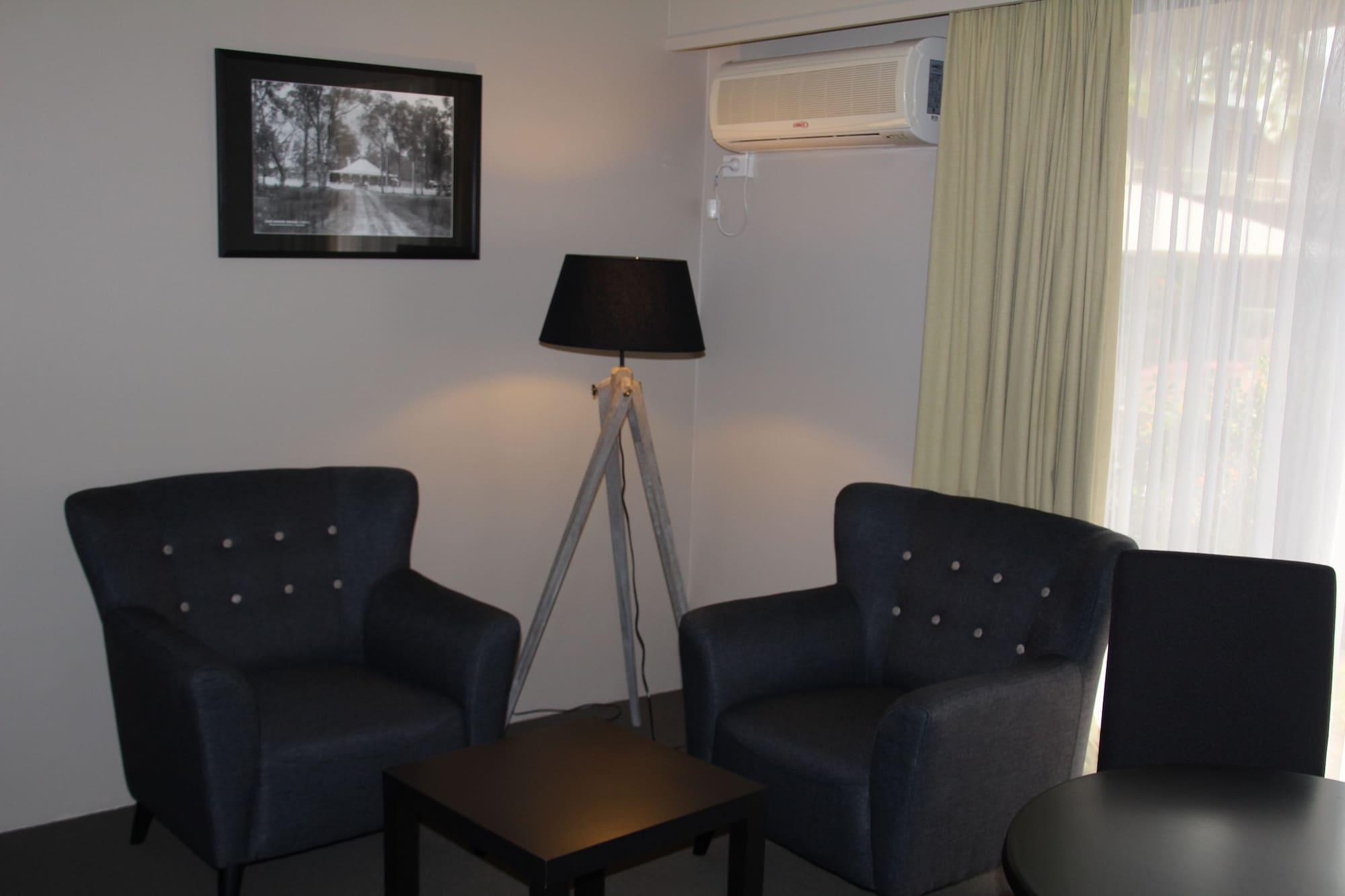 The Galaxy Motel Gosford Ngoại thất bức ảnh