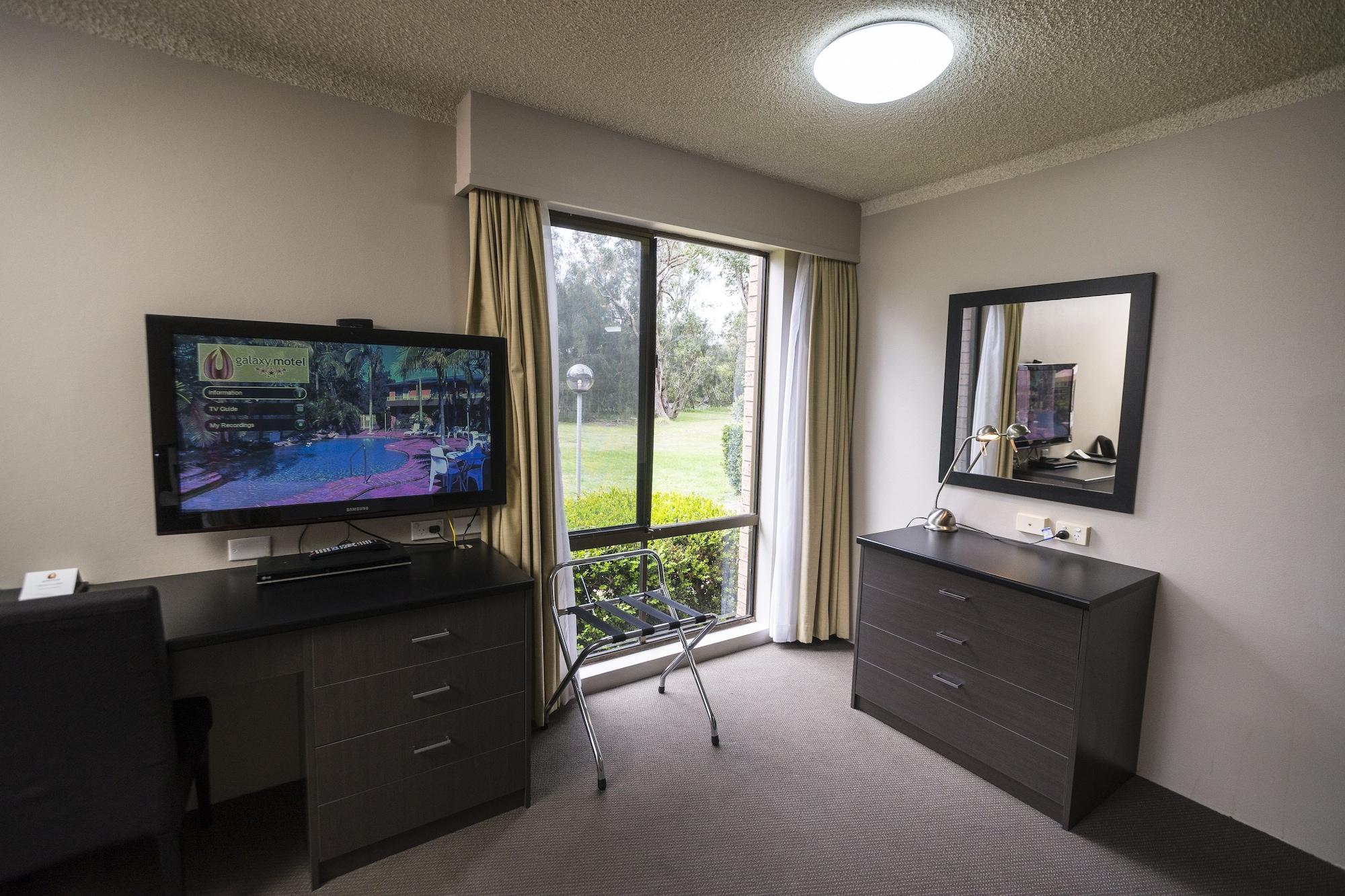 The Galaxy Motel Gosford Ngoại thất bức ảnh