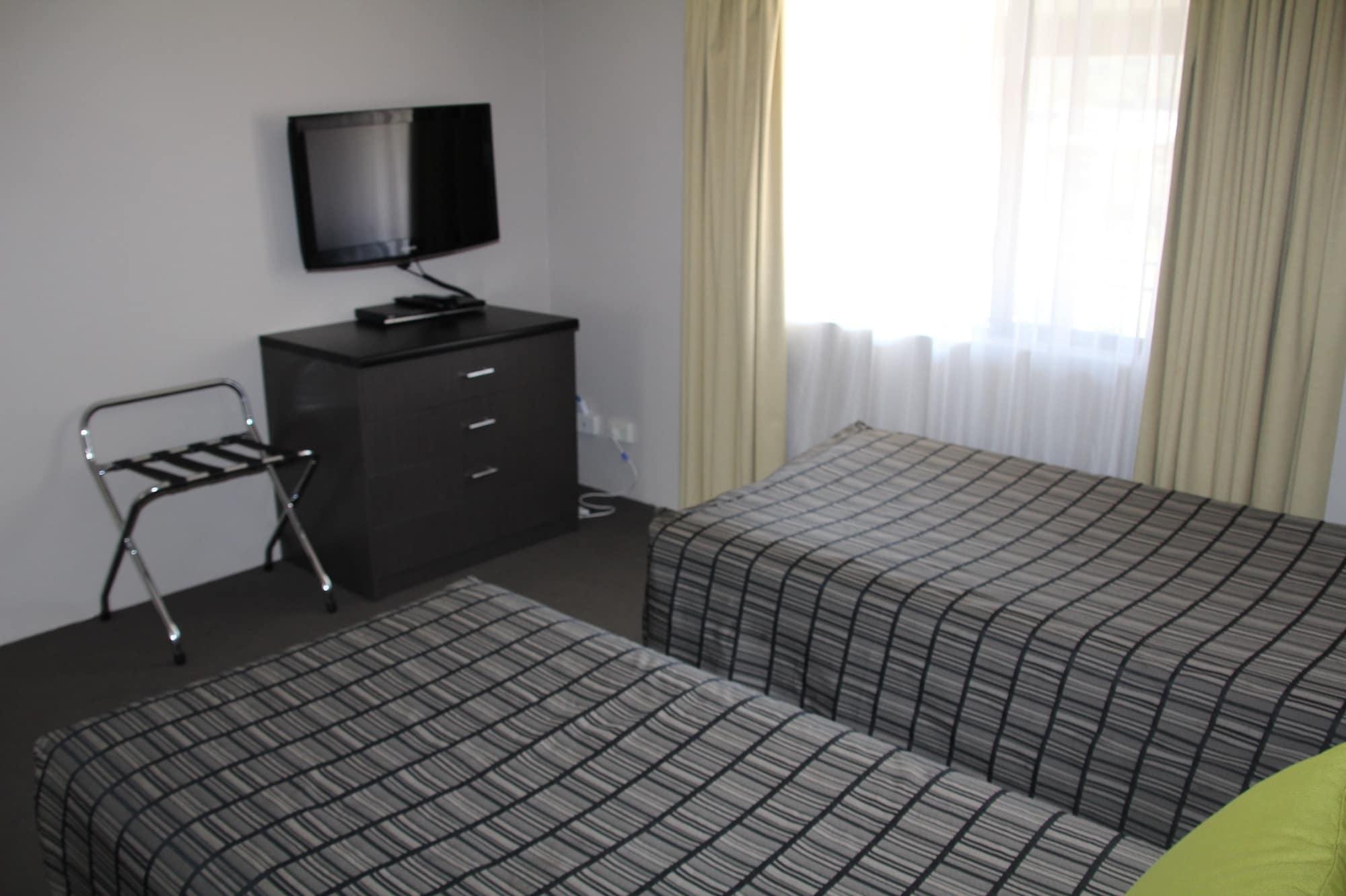 The Galaxy Motel Gosford Ngoại thất bức ảnh