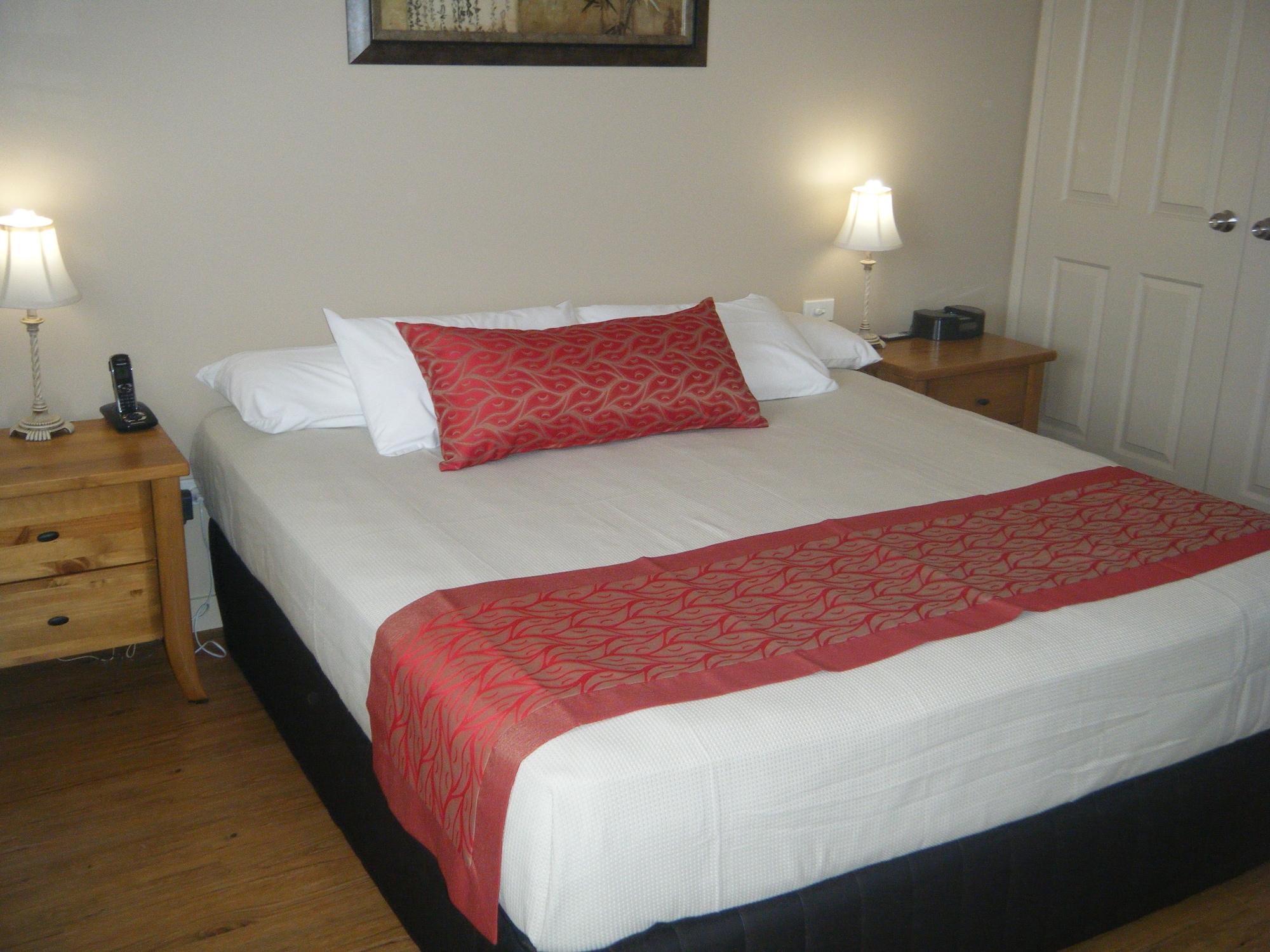 The Galaxy Motel Gosford Ngoại thất bức ảnh