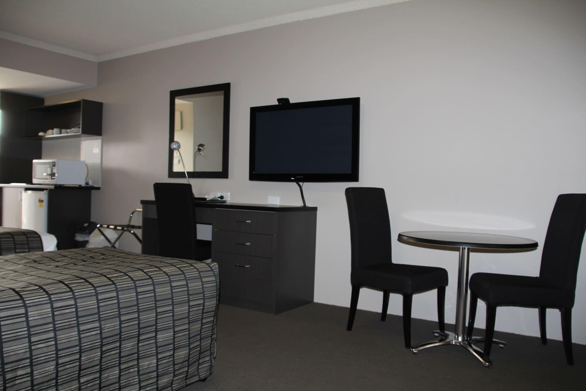 The Galaxy Motel Gosford Ngoại thất bức ảnh