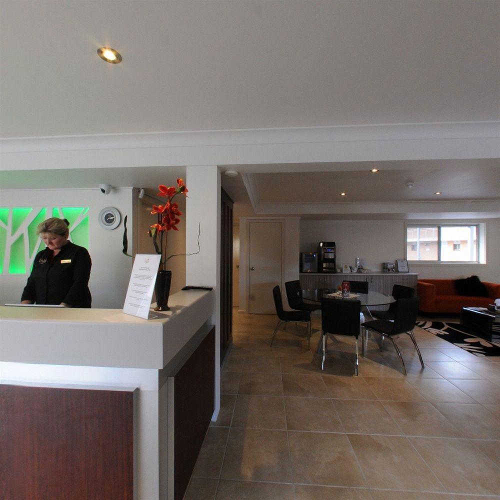 The Galaxy Motel Gosford Ngoại thất bức ảnh