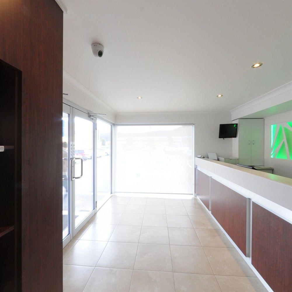 The Galaxy Motel Gosford Ngoại thất bức ảnh