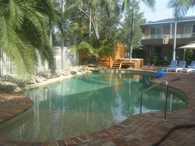 The Galaxy Motel Gosford Ngoại thất bức ảnh