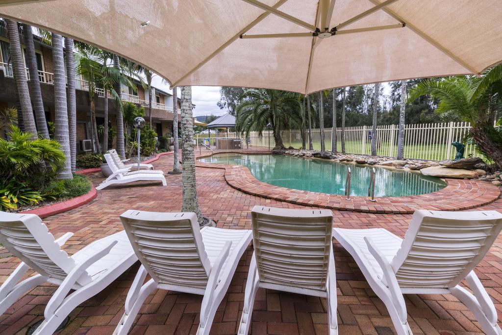 The Galaxy Motel Gosford Phòng bức ảnh