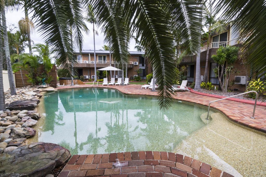The Galaxy Motel Gosford Phòng bức ảnh