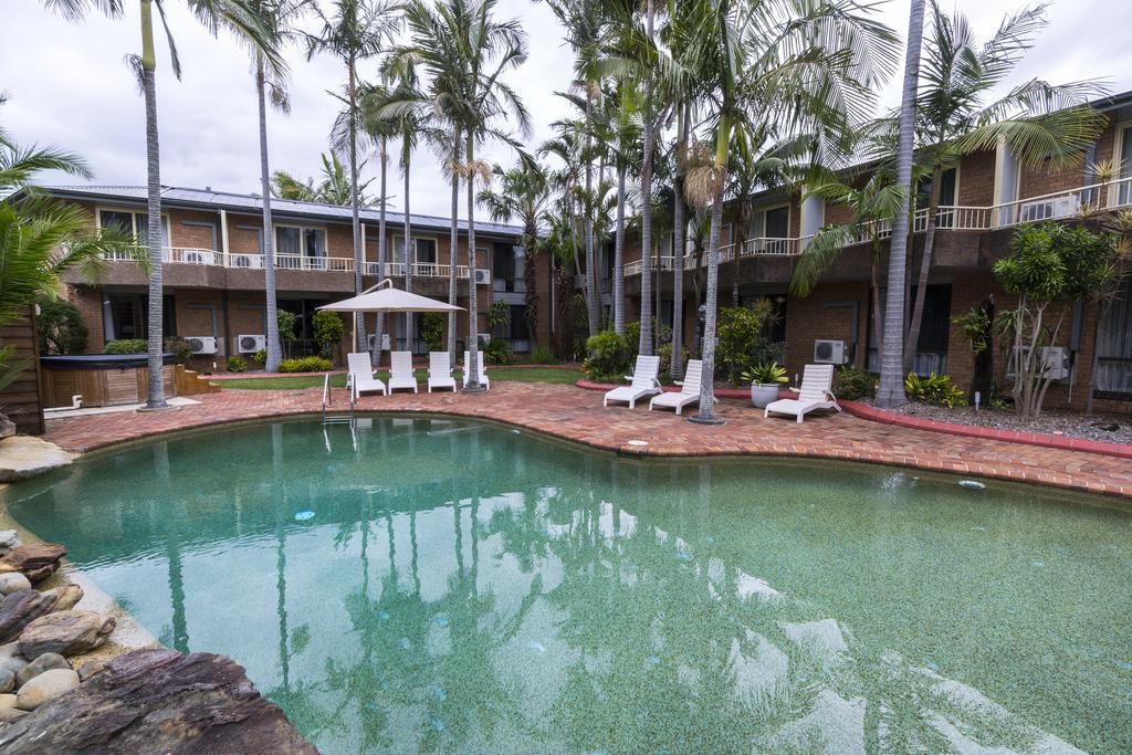 The Galaxy Motel Gosford Phòng bức ảnh