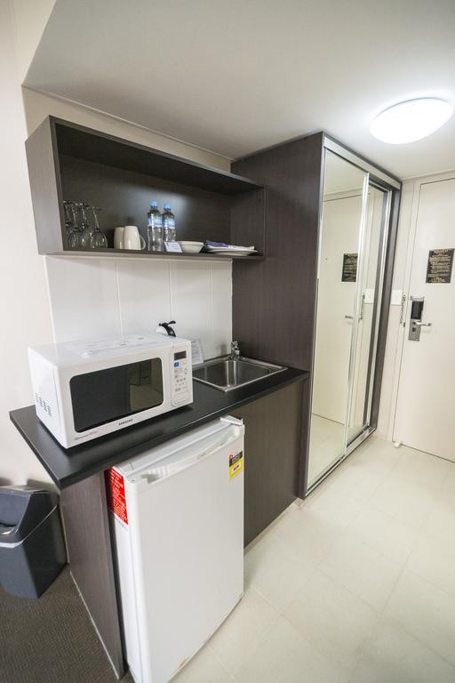 The Galaxy Motel Gosford Phòng bức ảnh