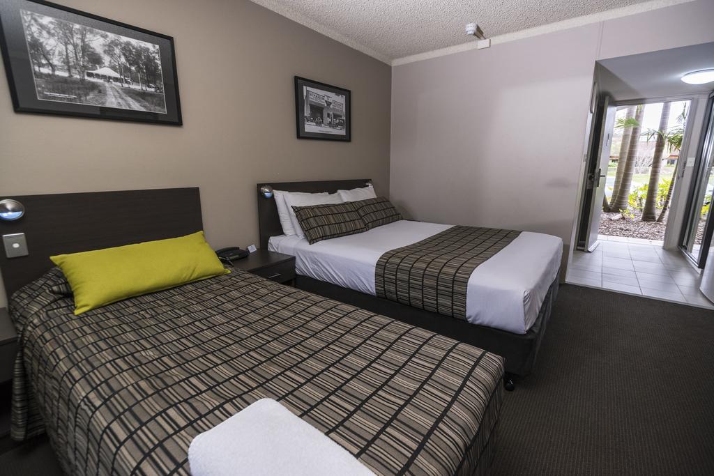 The Galaxy Motel Gosford Phòng bức ảnh