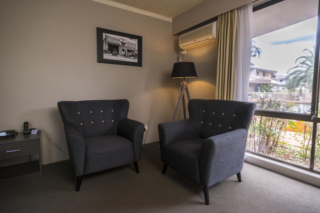 The Galaxy Motel Gosford Phòng bức ảnh