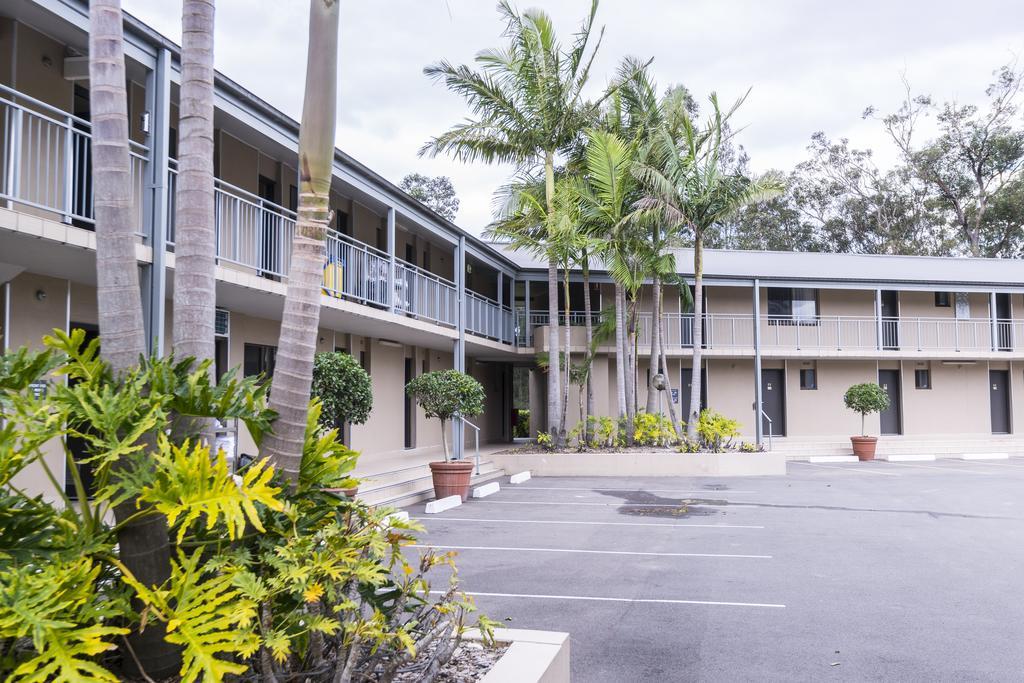 The Galaxy Motel Gosford Phòng bức ảnh