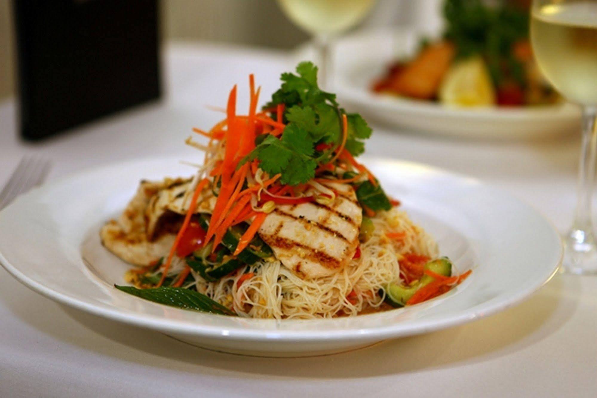 The Galaxy Motel Gosford Ngoại thất bức ảnh