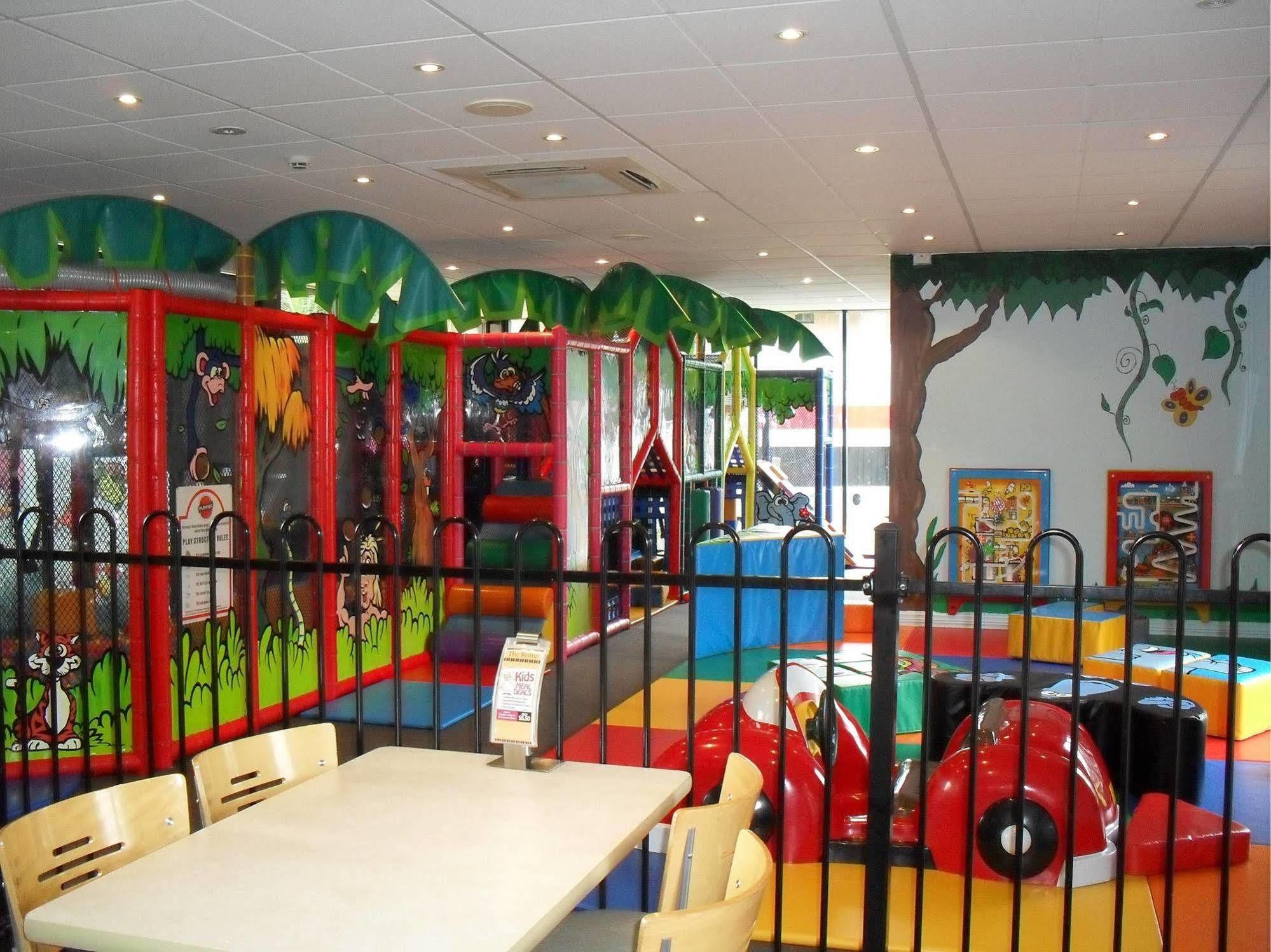 The Galaxy Motel Gosford Ngoại thất bức ảnh