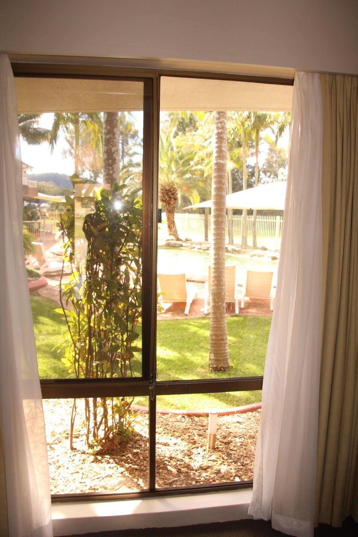 The Galaxy Motel Gosford Ngoại thất bức ảnh