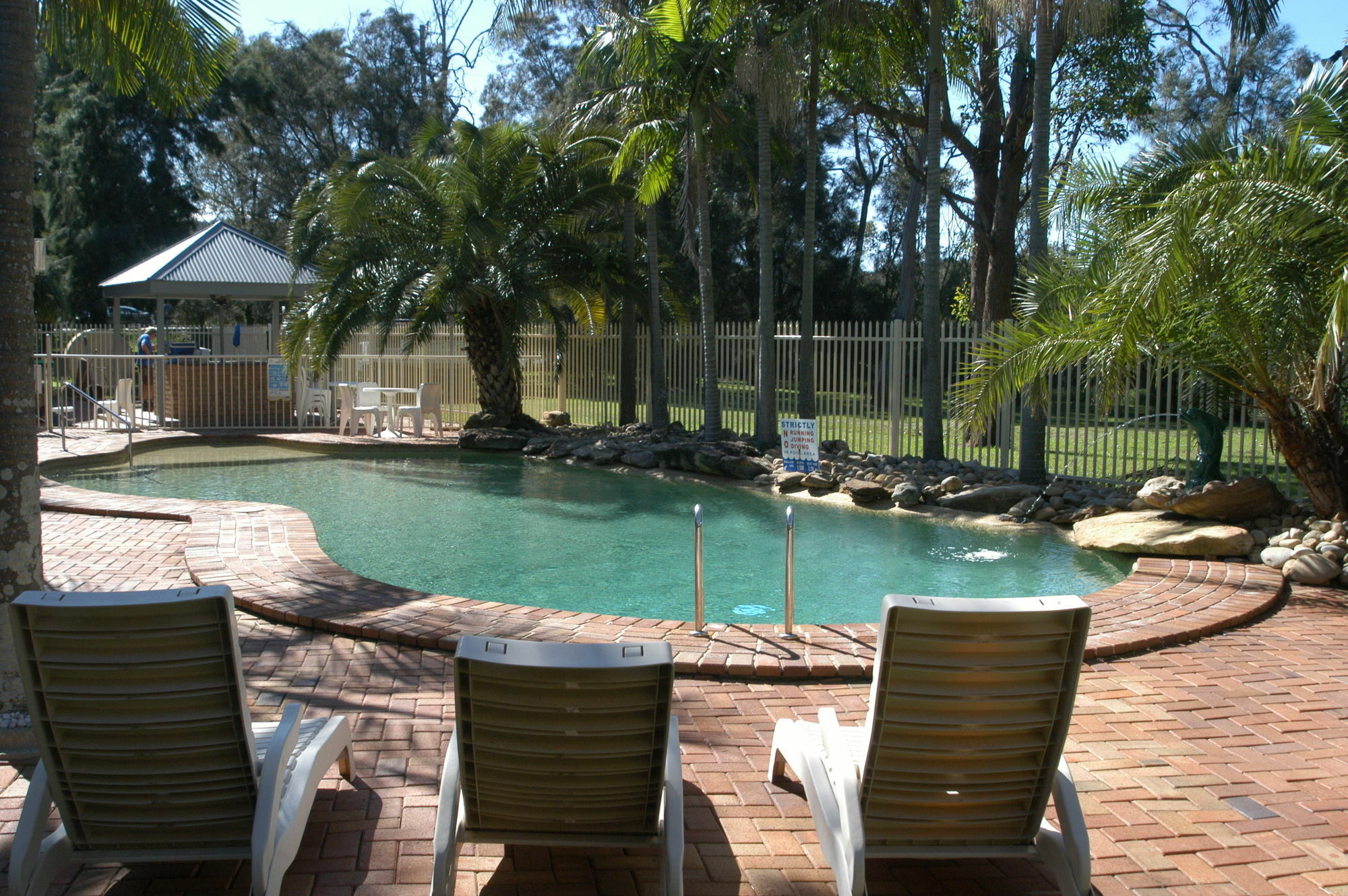 The Galaxy Motel Gosford Ngoại thất bức ảnh