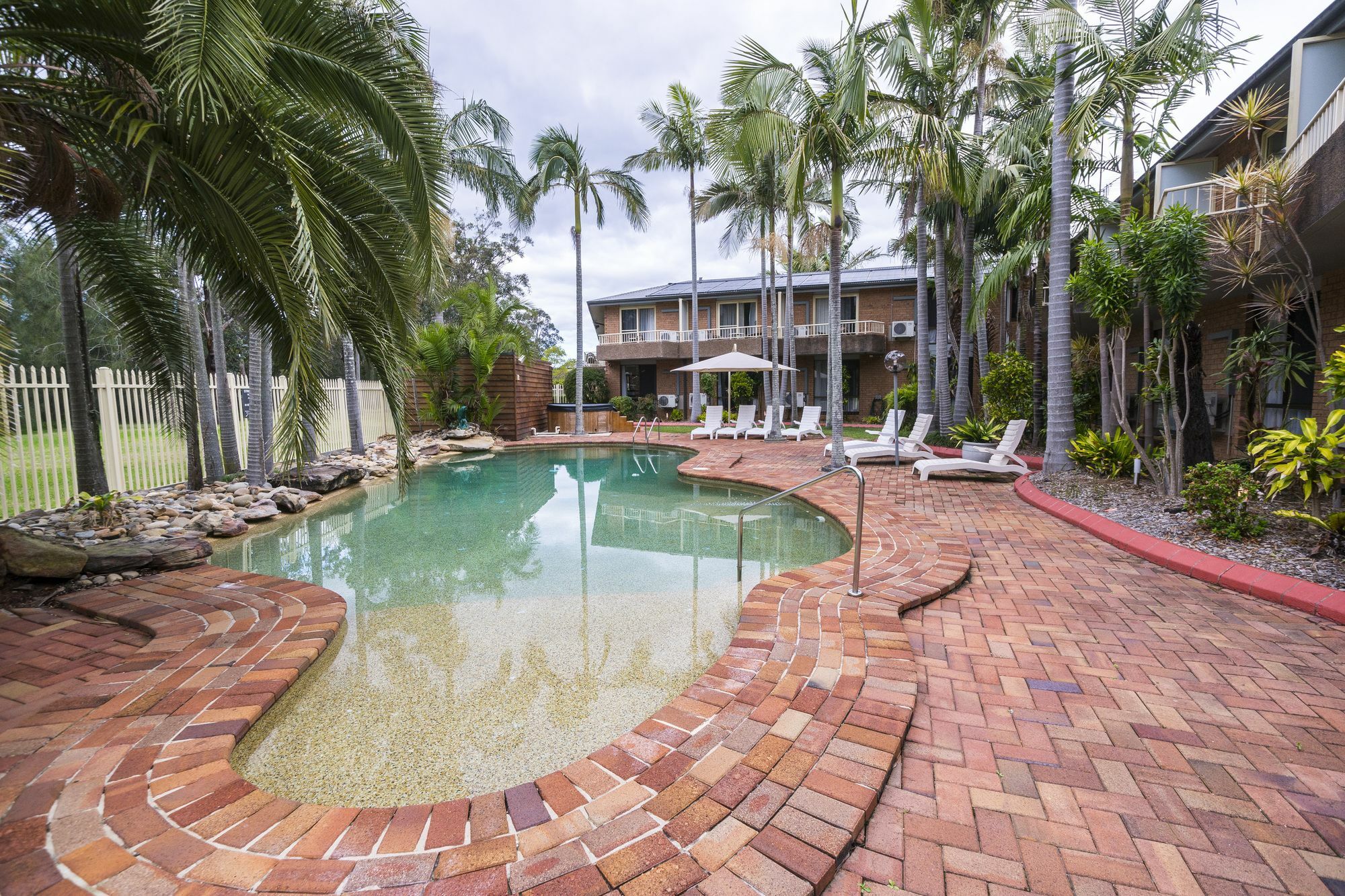 The Galaxy Motel Gosford Ngoại thất bức ảnh
