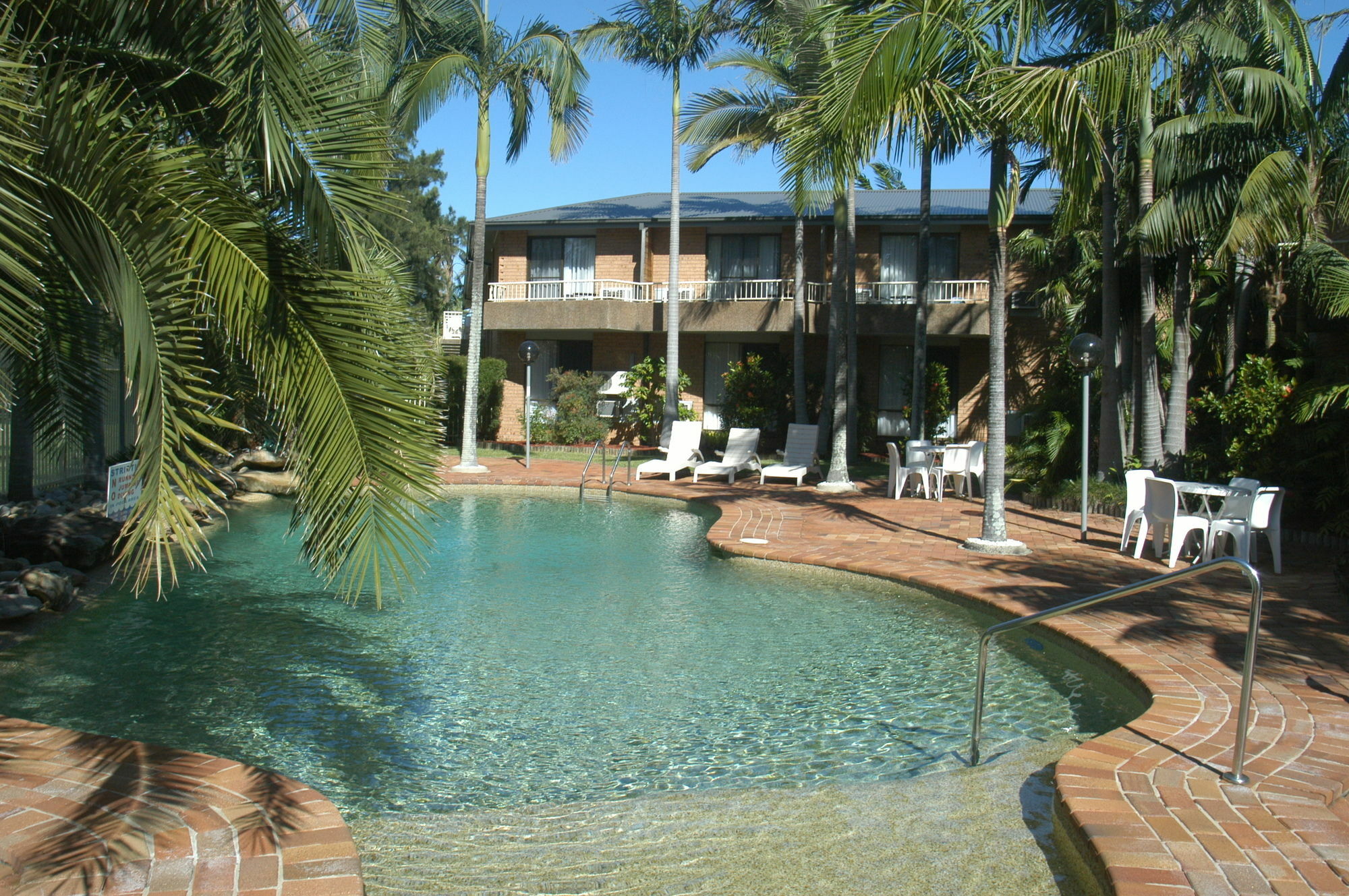 The Galaxy Motel Gosford Ngoại thất bức ảnh