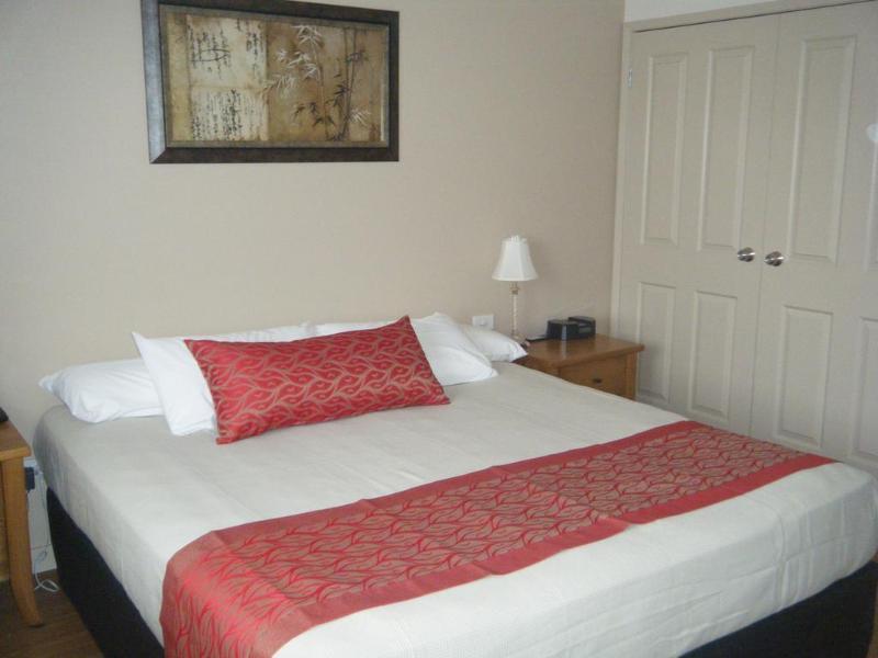 The Galaxy Motel Gosford Ngoại thất bức ảnh
